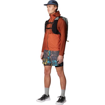 Mountain Hardwear - Shade Lite 5in Short - Men's