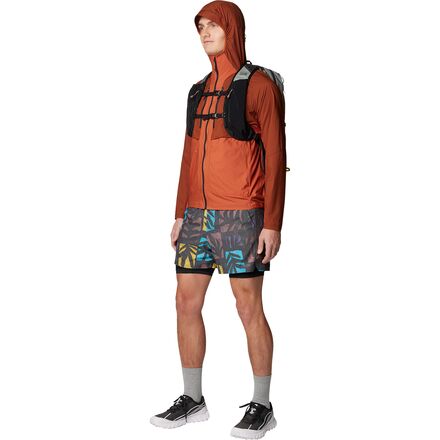 Mountain Hardwear - Shade Lite 5in Short - Men's