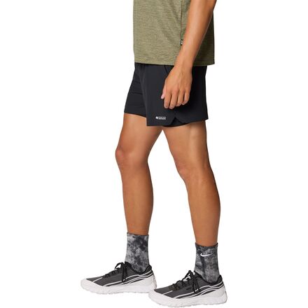 Mountain Hardwear - Shade Lite 5in Short - Men's
