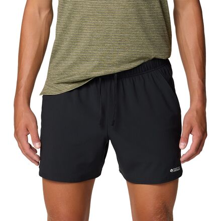 Mountain Hardwear - Shade Lite 5in Short - Men's