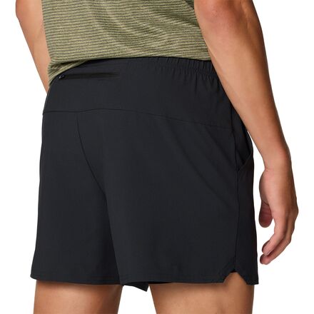 Mountain Hardwear - Shade Lite 5in Short - Men's