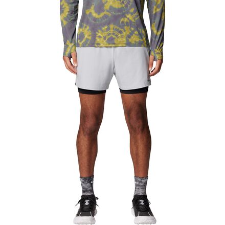 Shade Lite 5in Short - Men's