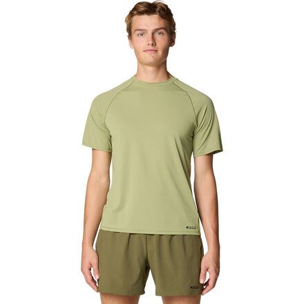 SplitSecond Short-Sleeve Shirt - Men's
