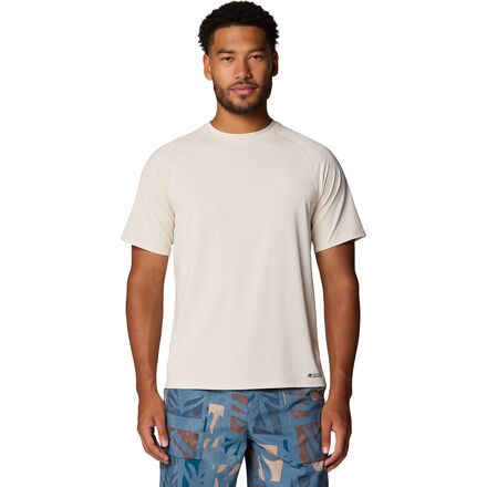 SplitSecond Short-Sleeve Shirt - Men's