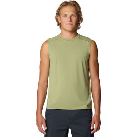 SplitSecond Tank Top - Men's