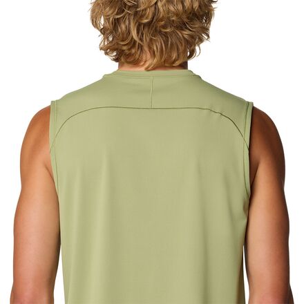 Mountain Hardwear - SplitSecond Tank Top - Men's