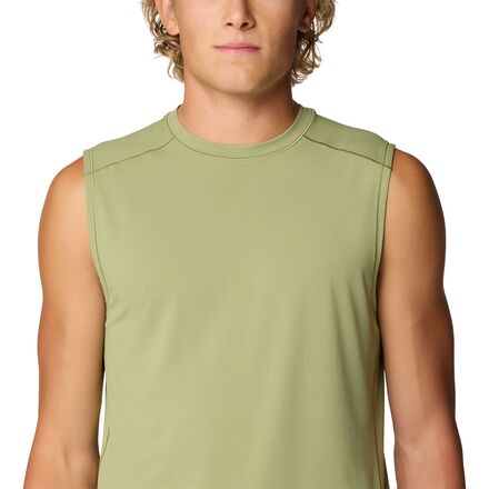 Mountain Hardwear - SplitSecond Tank Top - Men's
