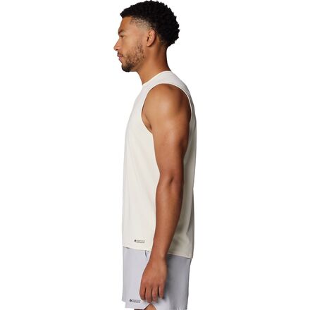 Mountain Hardwear - SplitSecond Tank Top - Men's