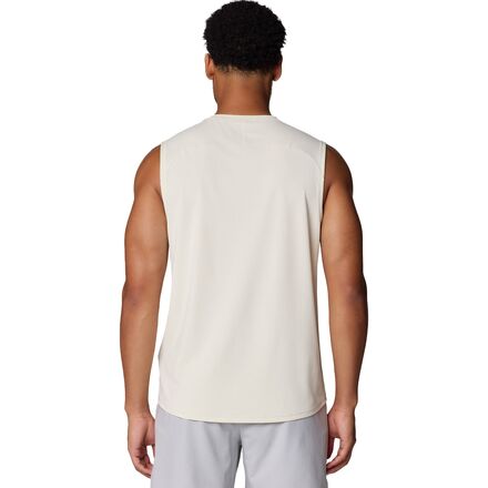 Mountain Hardwear - SplitSecond Tank Top - Men's