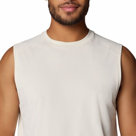 Mountain Hardwear - SplitSecond Tank Top - Men's