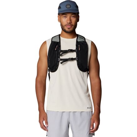 Mountain Hardwear - SplitSecond Tank Top - Men's