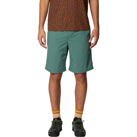 Stryder 7in Belted Short - Men's