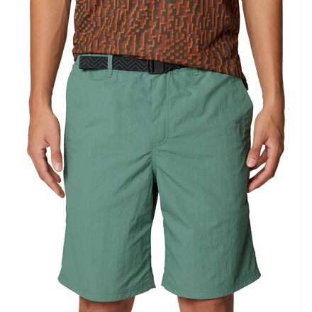 Mountain Hardwear - Stryder 7in Belted Short - Men's