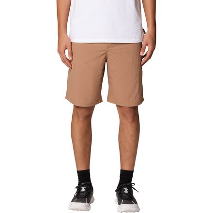 Stryder 7in Belted Short - Men's