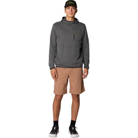 Mountain Hardwear - Stryder 7in Belted Short - Men's