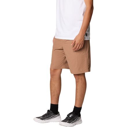 Mountain Hardwear - Stryder 7in Belted Short - Men's