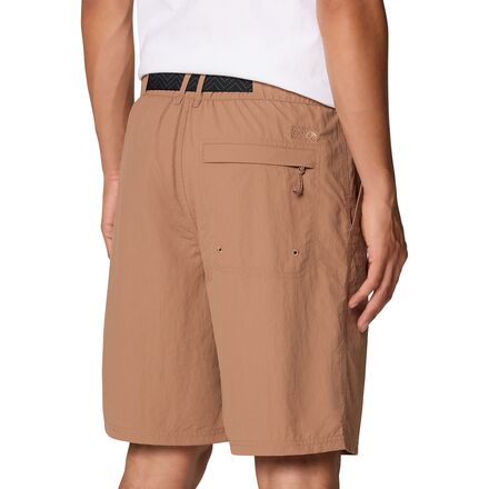 Mountain Hardwear - Stryder 7in Belted Short - Men's