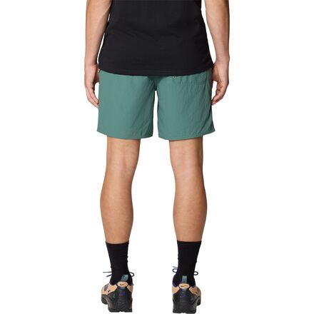 Mountain Hardwear - Stryder 7in Swim Short - Men's