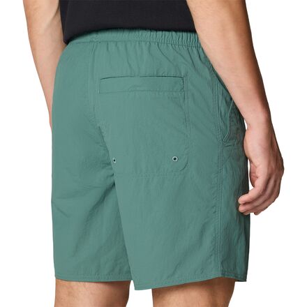 Mountain Hardwear - Stryder 7in Swim Short - Men's