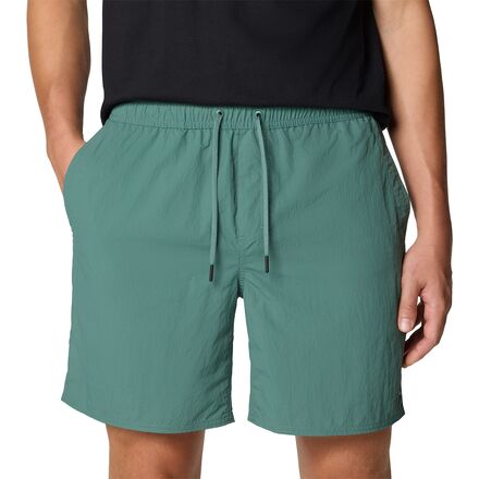 Mountain Hardwear - Stryder 7in Swim Short - Men's
