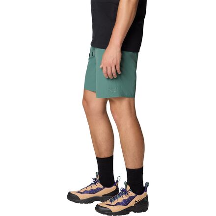 Mountain Hardwear - Stryder 7in Swim Short - Men's