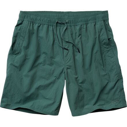 Mountain Hardwear - Stryder 7in Swim Short - Men's