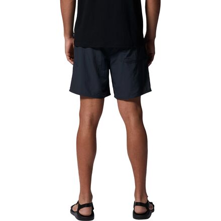 Mountain Hardwear - Stryder 7in Swim Short - Men's