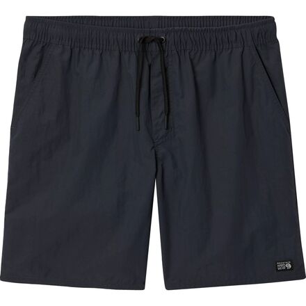 Mountain Hardwear - Stryder 7in Swim Short - Men's