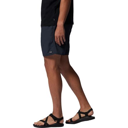 Mountain Hardwear - Stryder 7in Swim Short - Men's