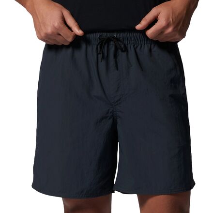 Mountain Hardwear - Stryder 7in Swim Short - Men's