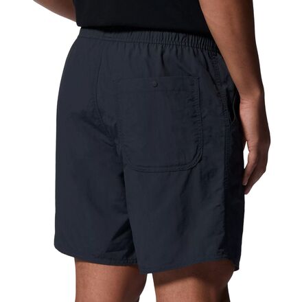 Mountain Hardwear - Stryder 7in Swim Short - Men's