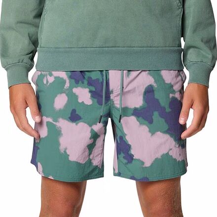 Stryder 7in Swim Short - Men's