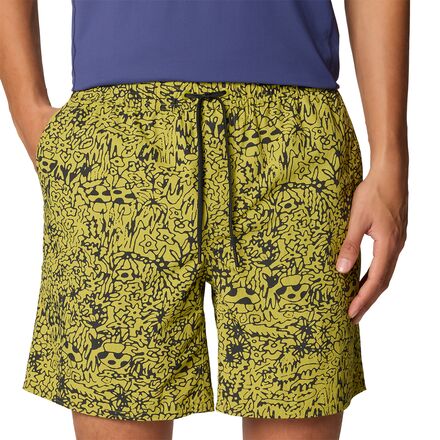 Stryder 7in Swim Short - Men's