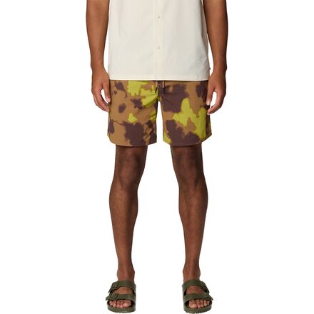 Mountain Hardwear - Stryder 7in Swim Short - Men's