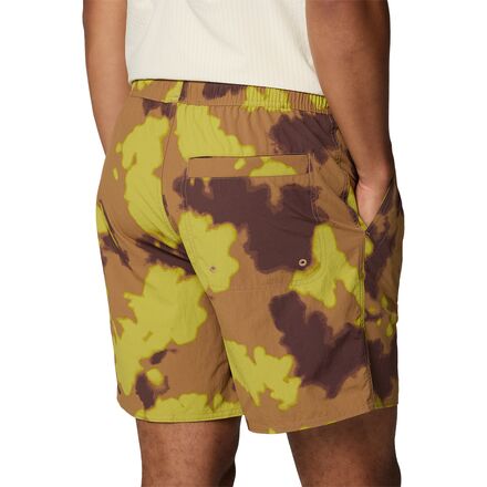Mountain Hardwear - Stryder 7in Swim Short - Men's