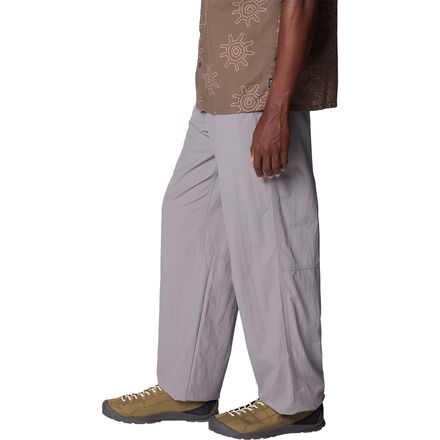 Mountain Hardwear - Stryder Pant - Men's