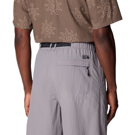 Mountain Hardwear - Stryder Pant - Men's