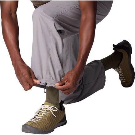 Mountain Hardwear - Stryder Pant - Men's