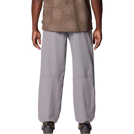 Mountain Hardwear - Stryder Pant - Men's
