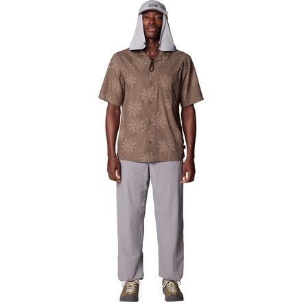 Mountain Hardwear - Stryder Pant - Men's