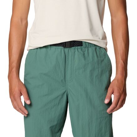 Mountain Hardwear - Stryder Pant - Men's