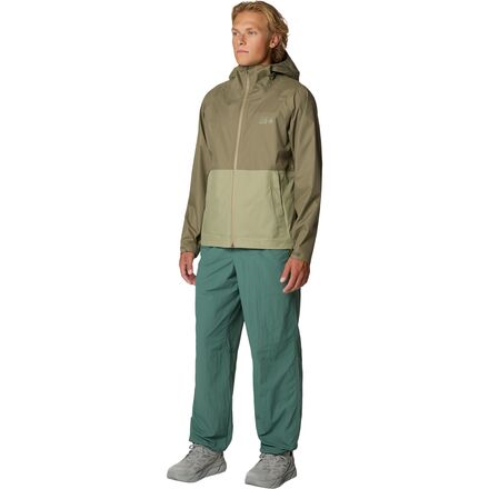 Mountain Hardwear - Stryder Pant - Men's