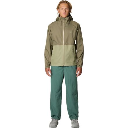 Mountain Hardwear - Stryder Pant - Men's