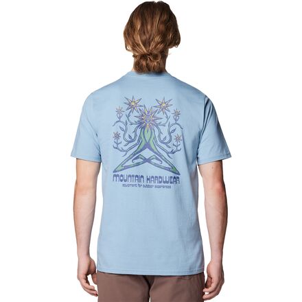 Sun Friend Short-Sleeve Shirt - Men's