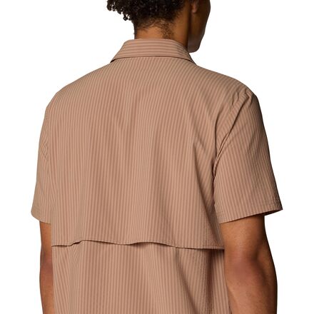 Mountain Hardwear - Sunshadow Short-Sleeve Shirt - Men's