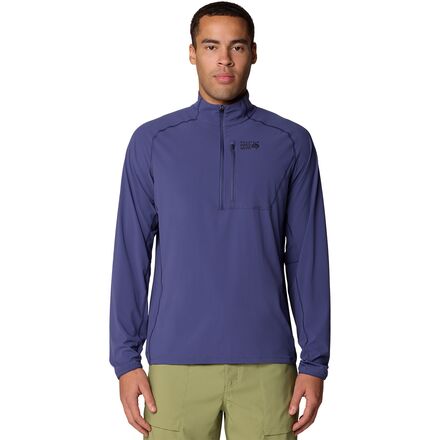 Sunshield 1/2-Zip Top - Men's