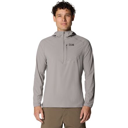 Sunshield Hoodie - Men's