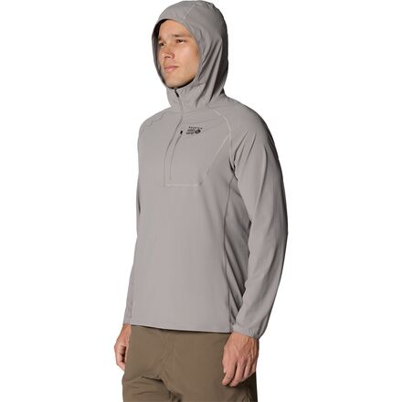 Mountain Hardwear - Sunshield Hoodie - Men's