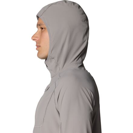 Mountain Hardwear - Sunshield Hoodie - Men's