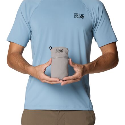 Mountain Hardwear - Sunshield Hoodie - Men's